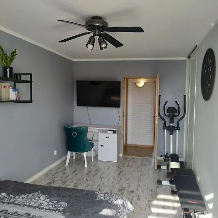 Ul. Wczasowa 300 M Od Morza * Ustka