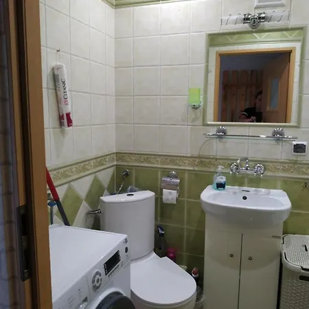 Ul. Wczasowa 300 M Od Morza Apartment Stolpmünde