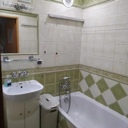 Ul. Wczasowa 300 M Od Morza * Ustka