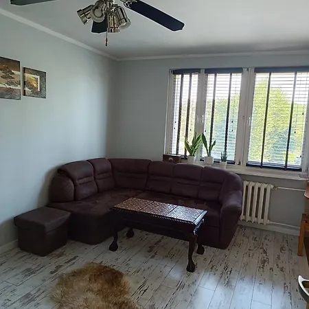 Ul. Wczasowa 300 M Od Morza * Ustka