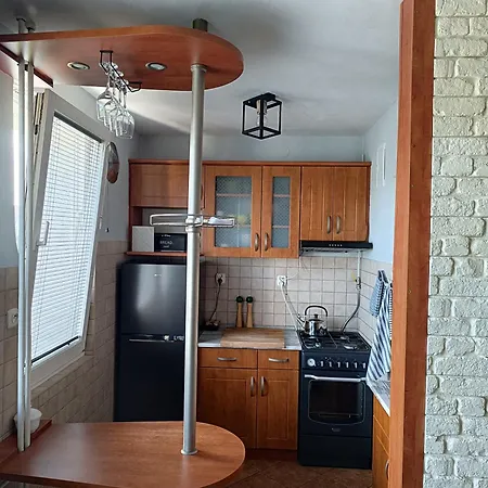 Ul. Wczasowa 300 M Od Morza