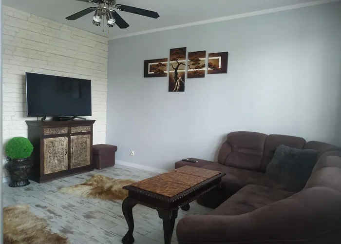 Ul. Wczasowa 300 M Od Morza