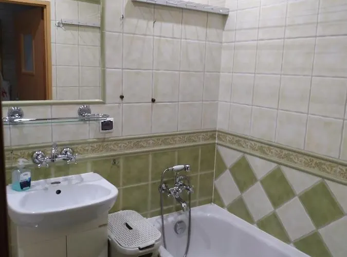 Ul. Wczasowa 300 M Od Morza * Ustka