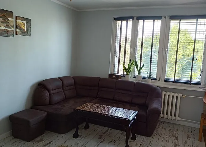 Ul. Wczasowa 300 M Od Morza * Ustka